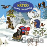Krtko a zimné radovánky