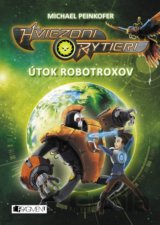 Útok robotroxov