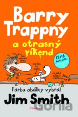 Barry Trappny a otrasný víkend