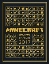 Minecraft - Ročenka 2017