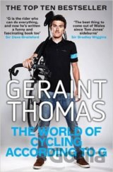 The World of Cycling According to G