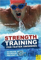 Strength Training for Faster Swimming