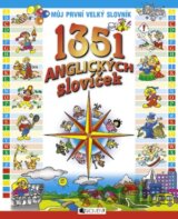 1351 anglických slovíček