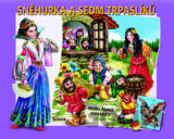 Sněhurka a sedm trpaslíků
