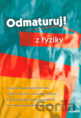 Odmaturuj! z fyziky