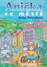 Anička ve městě