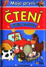 Moje první čtení - Příběhy ze statku