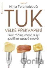 Tuk - Velké překvapení