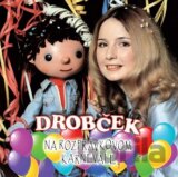 Drobček na rozprávkovom karnevale
