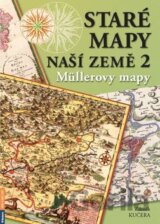 Staré mapy naší země 2