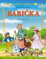 Babička