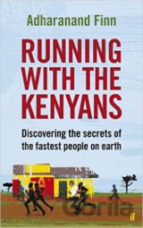 Running with the Kenyans