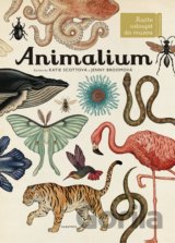 Animalium