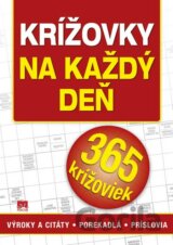 Krížovky na každý deň