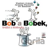 Bob a Bobek, králíci z klobouku
