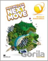Next Move British English Level 1 Workbo (Pap... (a Cant)