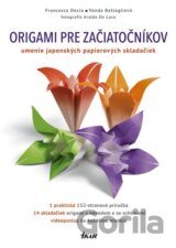 Origami pre začiatočníkov