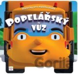Popelářský vůz