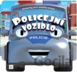 Policejní vozidlo