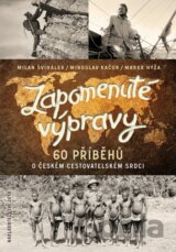 Zapomenuté výpravy