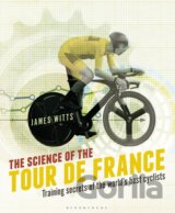 The Science of the Tour de France