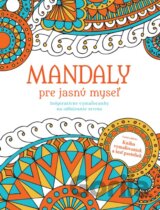 Mandaly pre jasnú myseľ