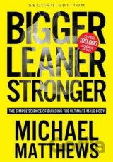 Bigger Leaner Stronger