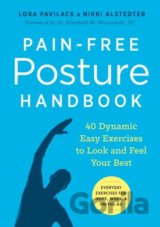 Pain-Free Posture Handbook