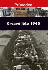 Krvavé léto 1945
