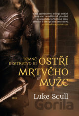 Ostří mrtvého muže
