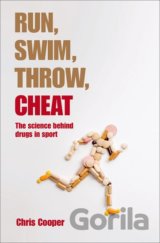 Run, Swim, Throw, Cheat