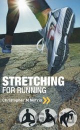 Stretching for Running