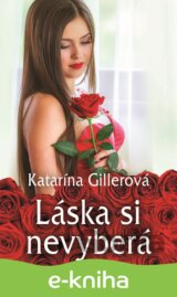 Láska si nevyberá