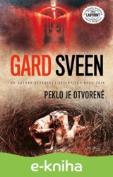 Peklo je otvorené