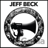 Jeff Beck: Loud Hailer