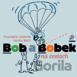 Bob a Bobek na cestách