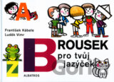 Brousek pro tvůj jazýček