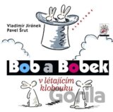 Bob a Bobek v létajícím klobouku