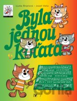 Byla jednou koťata
