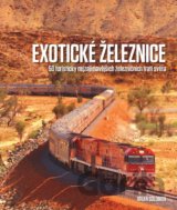 Exotické železnice