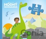 Hodný dinosaurus