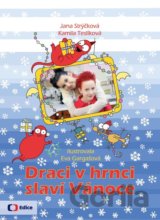 Draci v hrnci slaví Vánoce