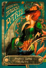 Magická Paříž: Prokletí Černé královny