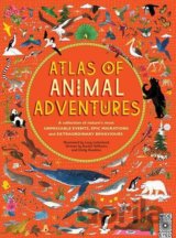 Atlas of Animal Adventures