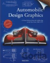 Automobile Design Graphics