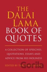 The Dalai Lama Quotes Book
