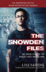 The Snowden Files
