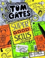 Super Good Skills (Almost...)