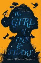 The Girl of Ink and Stars