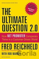 The Ultimate Question 2.0